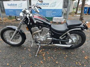 SUZUKI VS 1400 INTRUDER US-4GANG