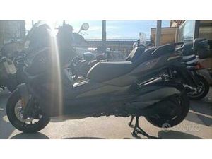 VOGE SFIDA SR4 400 MAX