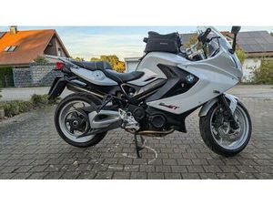 BMW F 800 GT