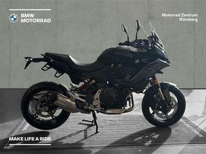 BMW F 900 XR TAGESZULASSUNG - AKTION