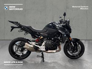 BMW F 900R