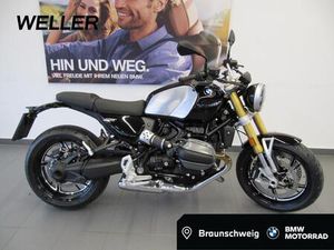 BMW R 12 NINE T 9T - 1.HD. / S. HEFT -