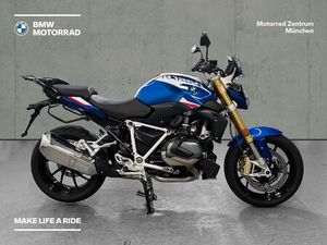 BMW R 1250 R