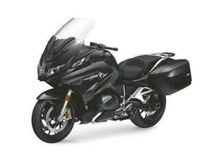 BMW R 1250 RT