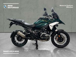 BMW R 1300 GS OIL INCLUSIVE 3/30