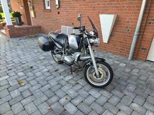 BMW R 850 R 1998 (35KW) A2