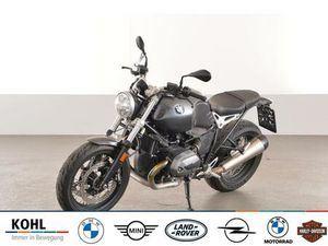 BMW R NINET PURE + KOMFORT PAKET