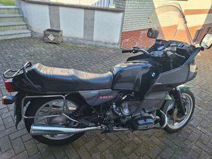 BMW R80 RT TECHNISCH UND OPTISCH SEHR GUT !