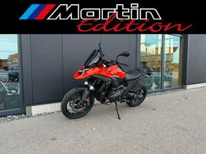 BMW R1300GS MARTIN EDITION NEON ORANGE