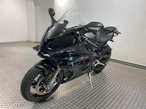 BMW S 1000 RR
