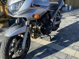 SUZUKI BANDIT 650 S A2 MIRÓW