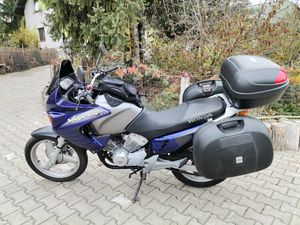 HONDA VARADERO 125 LUBLIN
