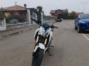 KEEWAY RKF 125 4TEMPI