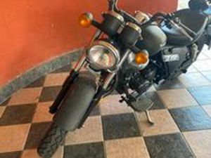 SUPER LIGHT KEEWEY 125