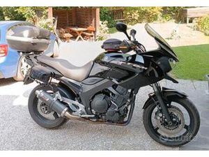 YAMAHA TDM 900 - 2014