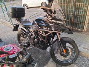 ZONTES ZT 310 T2 DEL 2023