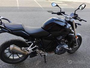 BMW R1250R