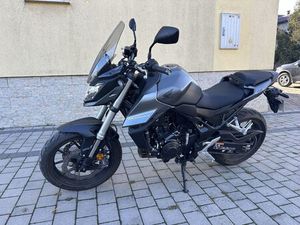 HONDA CB750 HORNET 2024R.A2! TORUŃ