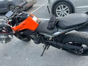 OCCASION KTM 790 DUKE L