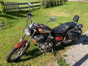 OCCASION YAMAHA VIRAGO 535