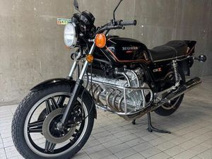 HONDA CBX CBX 1050 SC03
