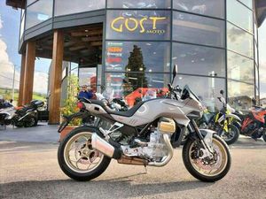 VENDO MOTO GUZZI V100 MANDELLO AVIAZIONE NAVALE (2023 - 24) NUOVA A CHIETI (CODICE 9871147) - MOTO.IT