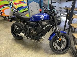 2024 YAMAHA XSR700 - ADIOS TO SUMMER SALE!