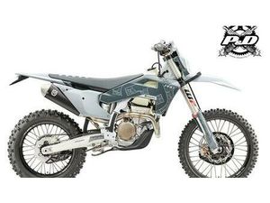 VENDO HUSQVARNA FE 350 PRO (2026) NUOVA A MILANO (CODICE 9870958) - MOTO.IT