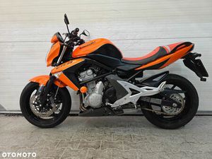 KAWASAKI ER