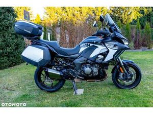 KAWASAKI VERSYS 1000