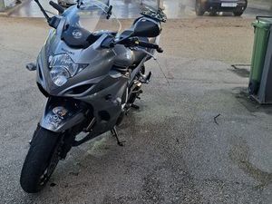 SUZUKI GSX1250FA 1250 CM3, 2011 GOD.