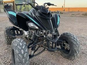 RAPTOR 700