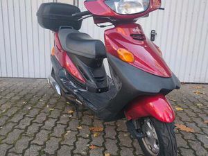 YAMAHA CYGNUS 125 CCM