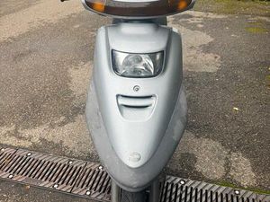 YAMAHA CYGNUS 125