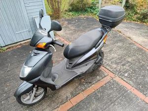 YAMAHA CYGNUS 125