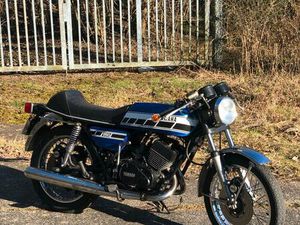 YAMAHA RD 250 1A2 1976 350 400 AC LC 2 TAKT