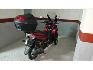 YAMAHA TRICITY 125 CCM * TOP GEPFLEGT * GARAGENFAHRZEUG