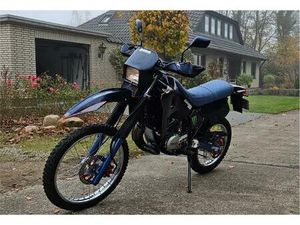 YAMAHA DT 125 4BL