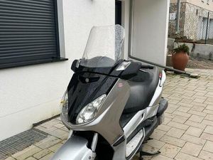 YAMAHA XMAX 250 MIT TÜV BASTLER. SCHEUNENFUND