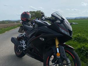 YAMAHA YZF-R 125 BJ 2021