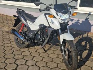 HONDA CBF 125