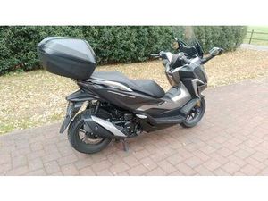 HONDA FORZA 350,NUR 3500 KM,NEUZUSTAND,!!!!!!!!!!!!!!!!!!!!!!!!!