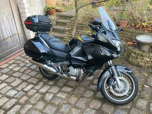 HONDA DEAUVILLE NT700 35KW REDUZIERT A2