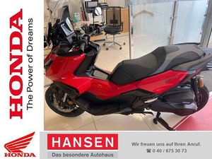 HONDA ADV 350 MODELL 2025