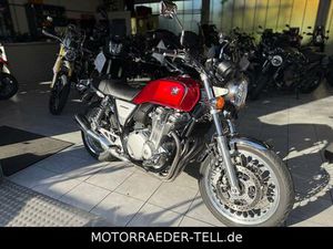 HONDA CB 1100 ABS / BJ.15 / 18TKM / KINEO / ARROW
