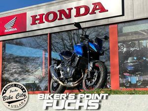 HONDA CB750 HORNET AB 2025