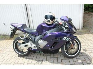 HONDA CBR 1000 RR SC 57