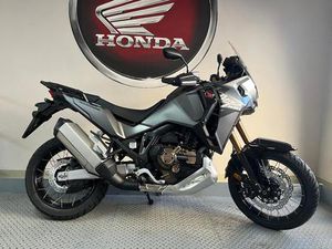 HONDA CRF1100D4 AS DCT+EERA ´25 *NEU + SOFORT*