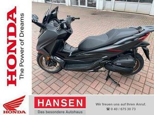 HONDA FORZA 125 ABS &#034; SPECIAL EDITION&#034; SUMMER DEAL