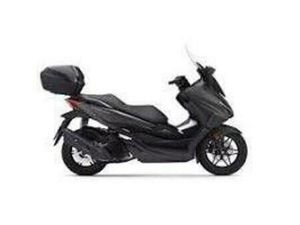 HONDA FORZA 125 ABS 2025 MODELL &#034;SONDERAKTION&#034;